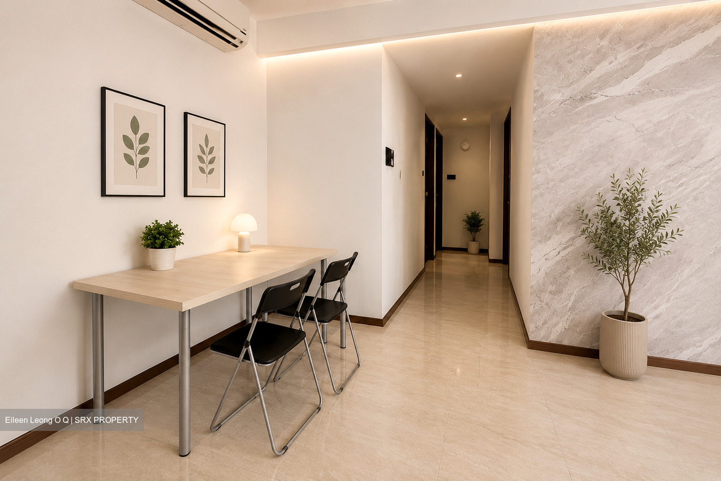 Casa Rosa (D19), Condominium #595602121